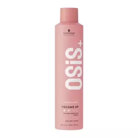 Schwarzkopf Osis+ Volume Up Spray Do Włosów Nadający Objętość 300ml