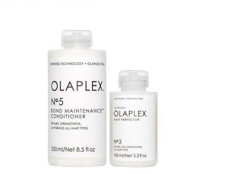 Zestaw Olaplex No. 5,  Olaplex  No. 3