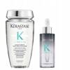 Kérastase Symbiose Przeciwłupieżowy zestaw do włosów szampon 250ml + serum 90ml