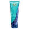 Moroccanoil Blonde Perfecting Fioletowy Szampon Do Włosów Ochładzający Odcień 200ml