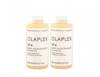 Olaplex No. 4 B Zestaw Olaplex No. 4 Szampon Odbudowujący Do Włosów 250ml x2